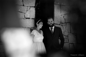 Mayte Villares Fotografía boda de Alma Obregón